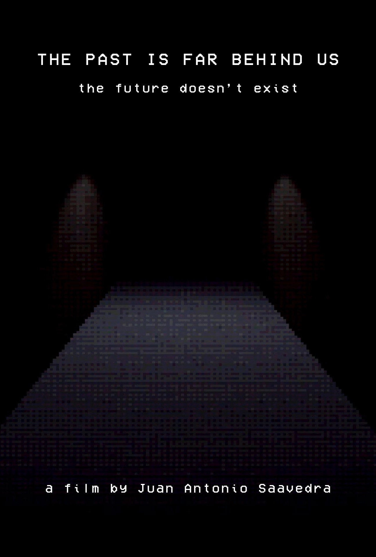 The Past Is Far Behind Us