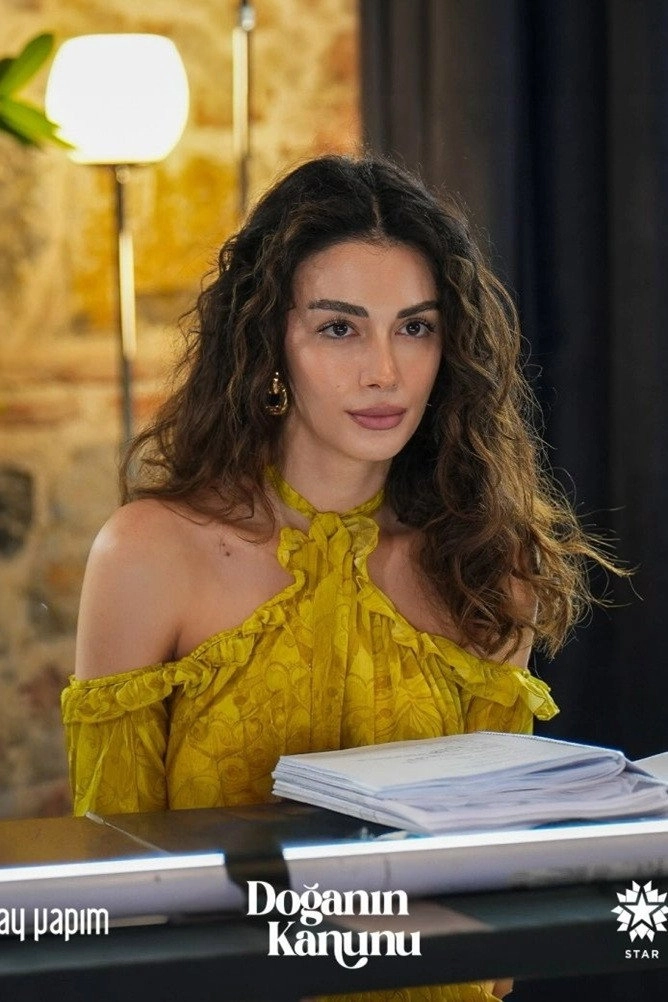 Doğanın Kanunu