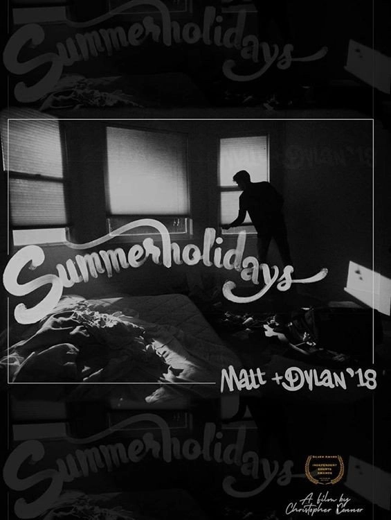 Summerholidays