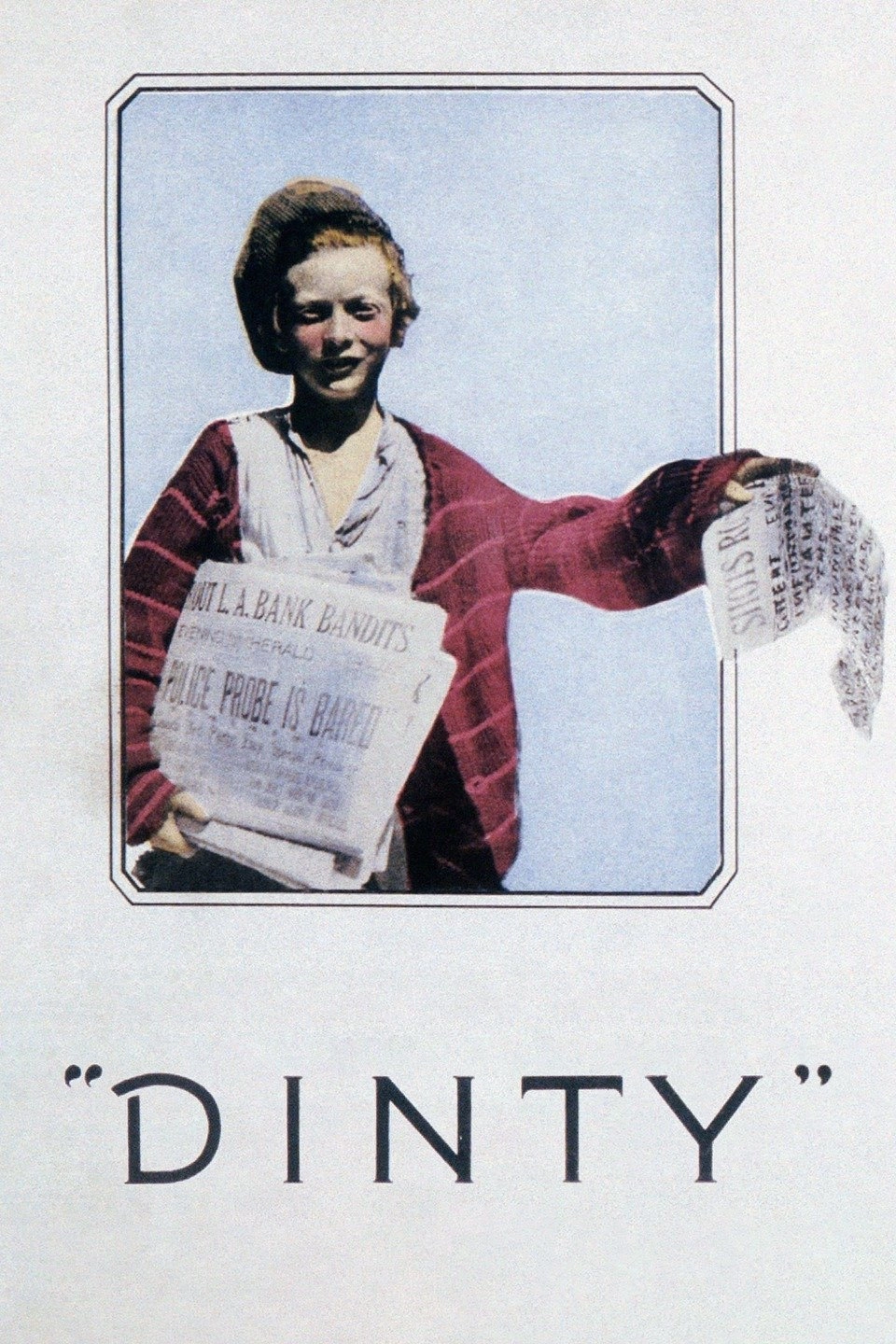Dinty