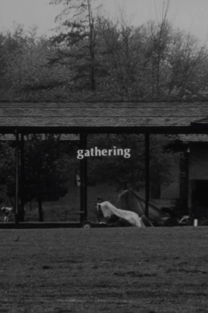 Gathering