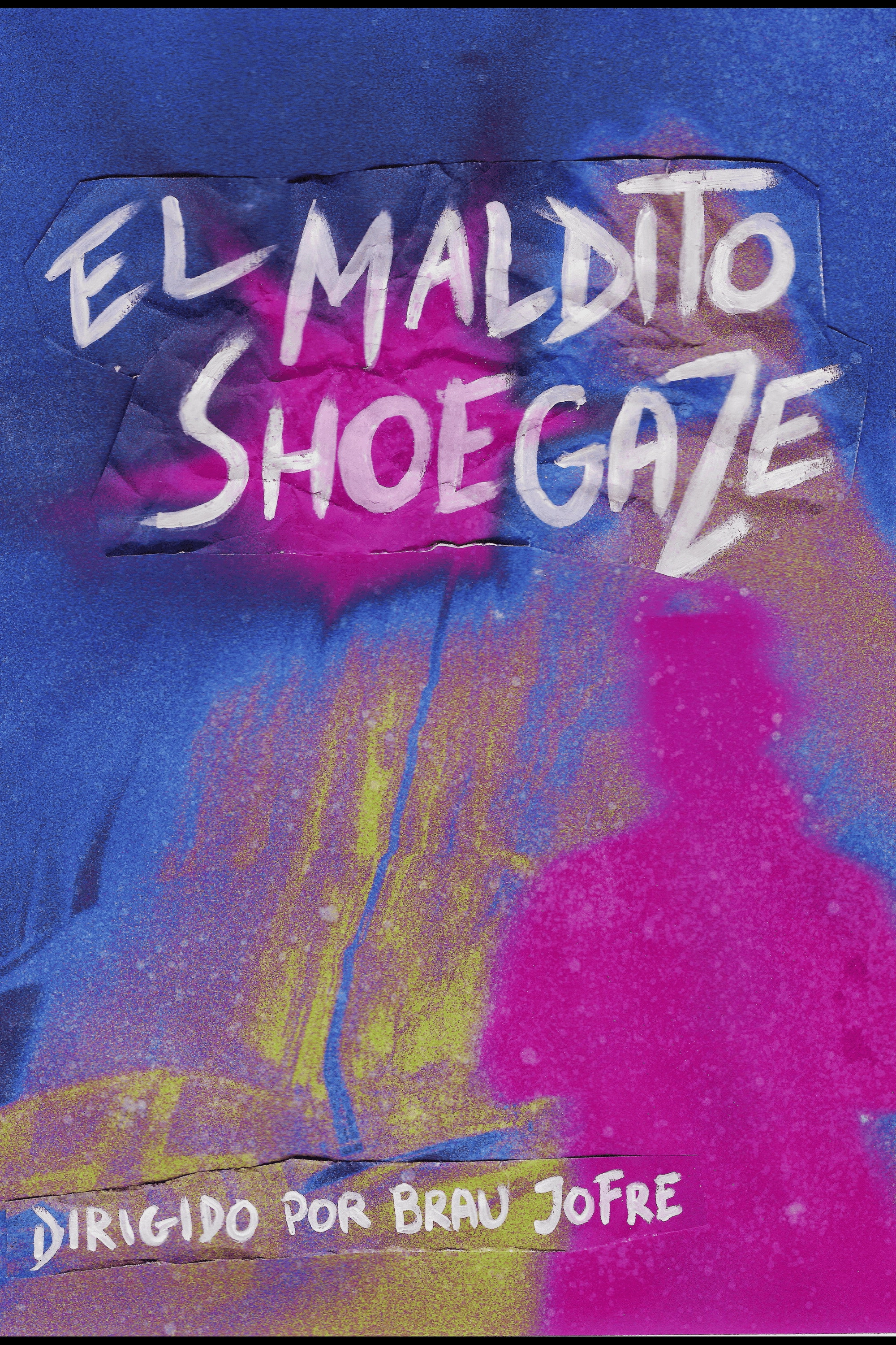 The Damned Shoegaze
