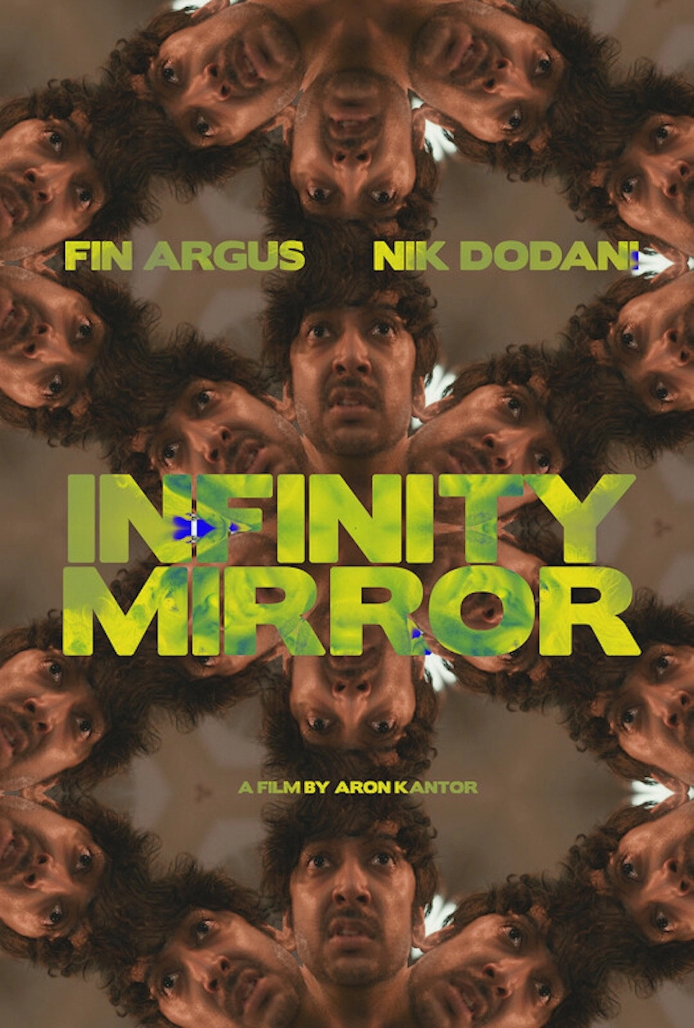 Infinity Mirror