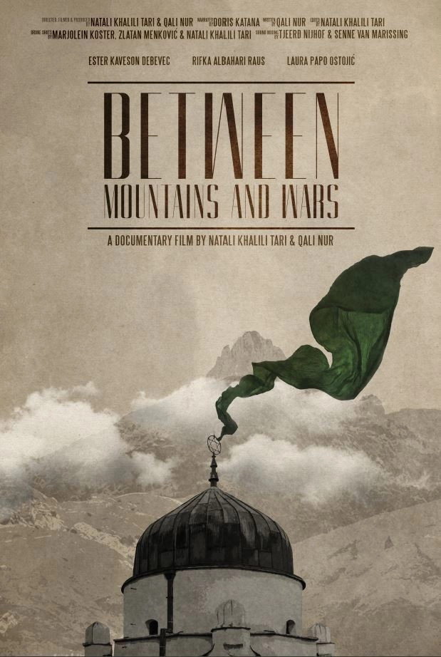 Between Mountains and Wars