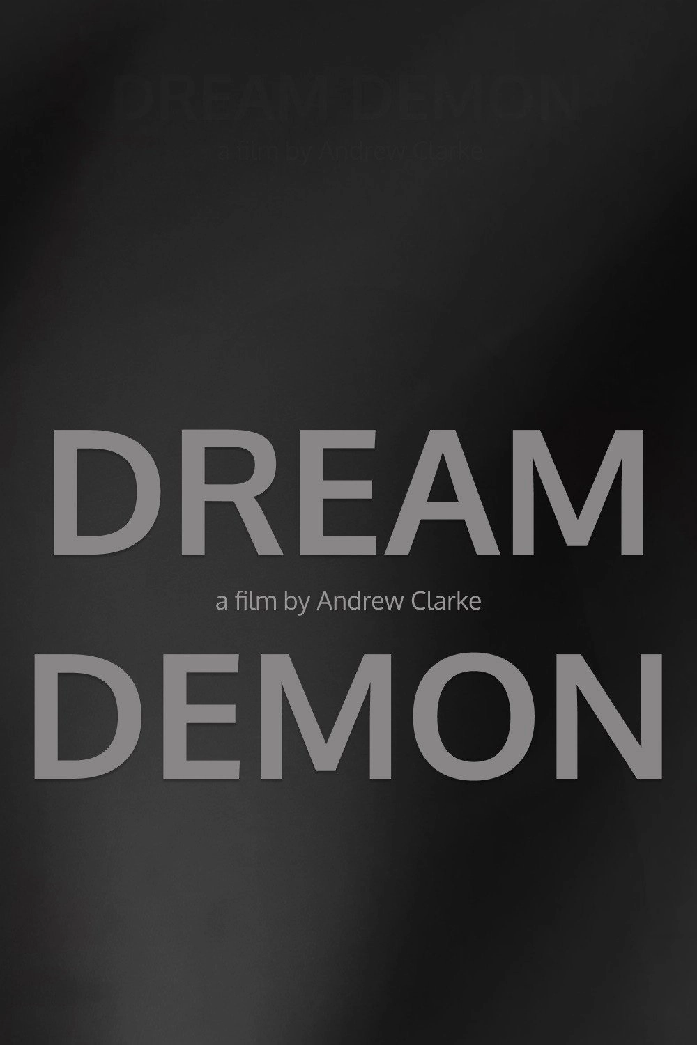 Dream Demon