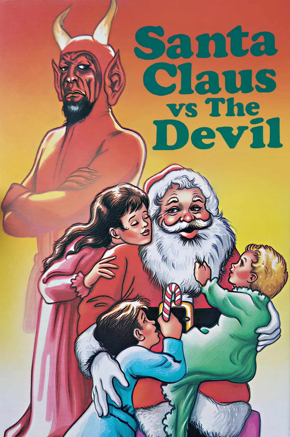Santa Claus