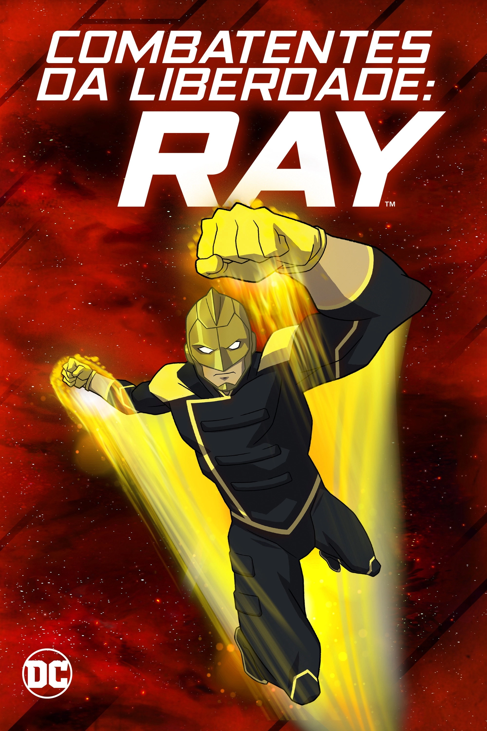 Freedom Fighters: The Ray