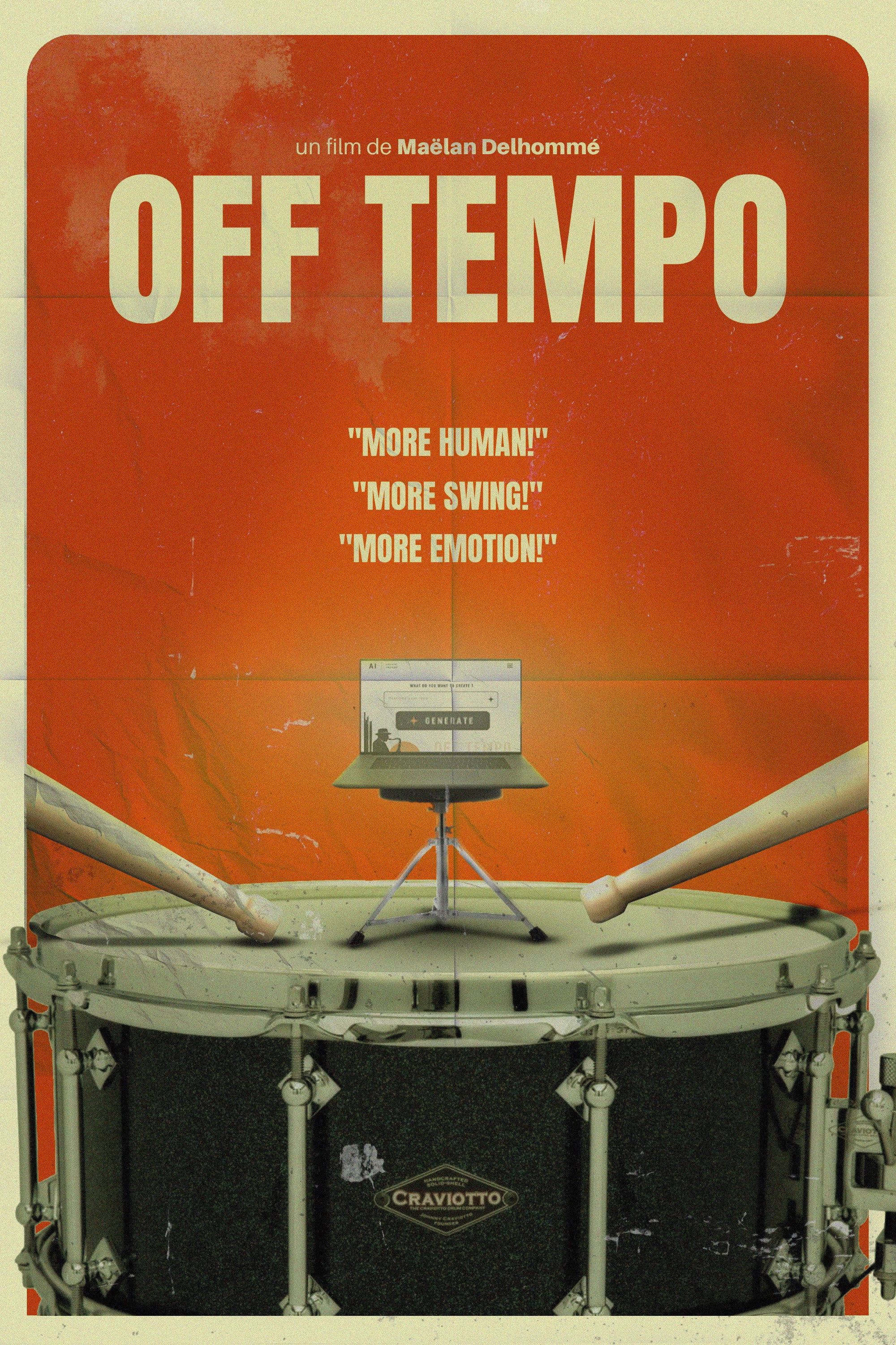 OFF TEMPO