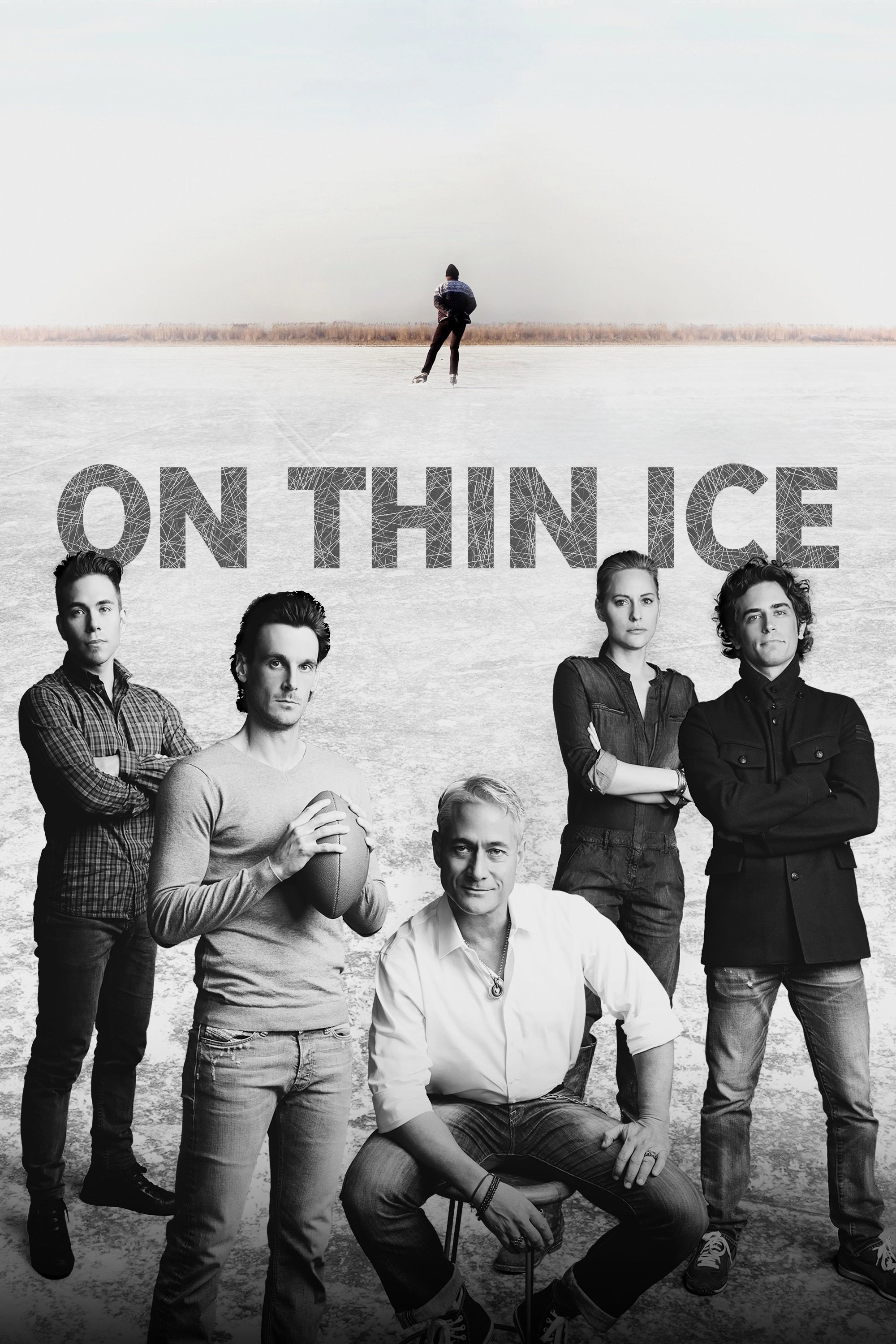 On Thin Ice