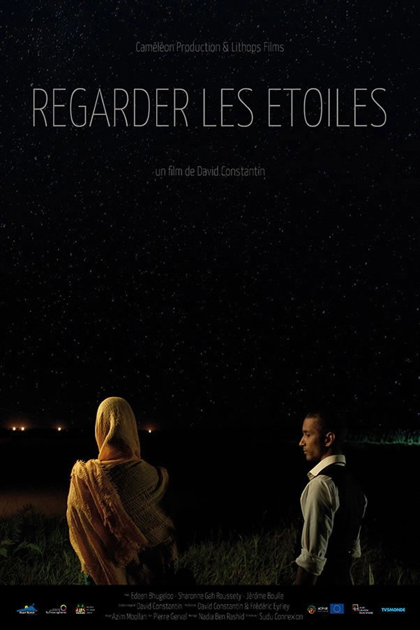 Gazing at Stars