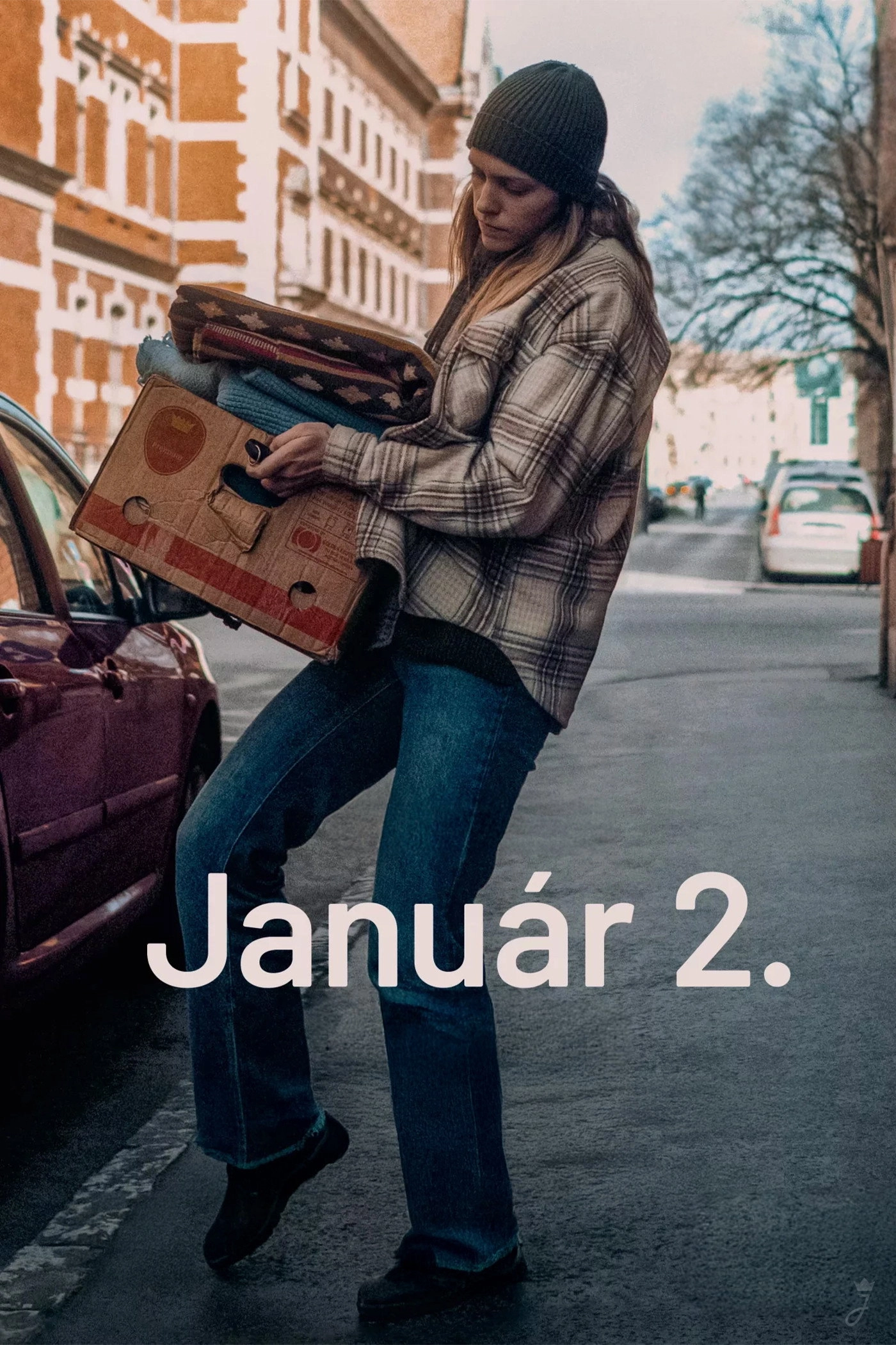 January 2