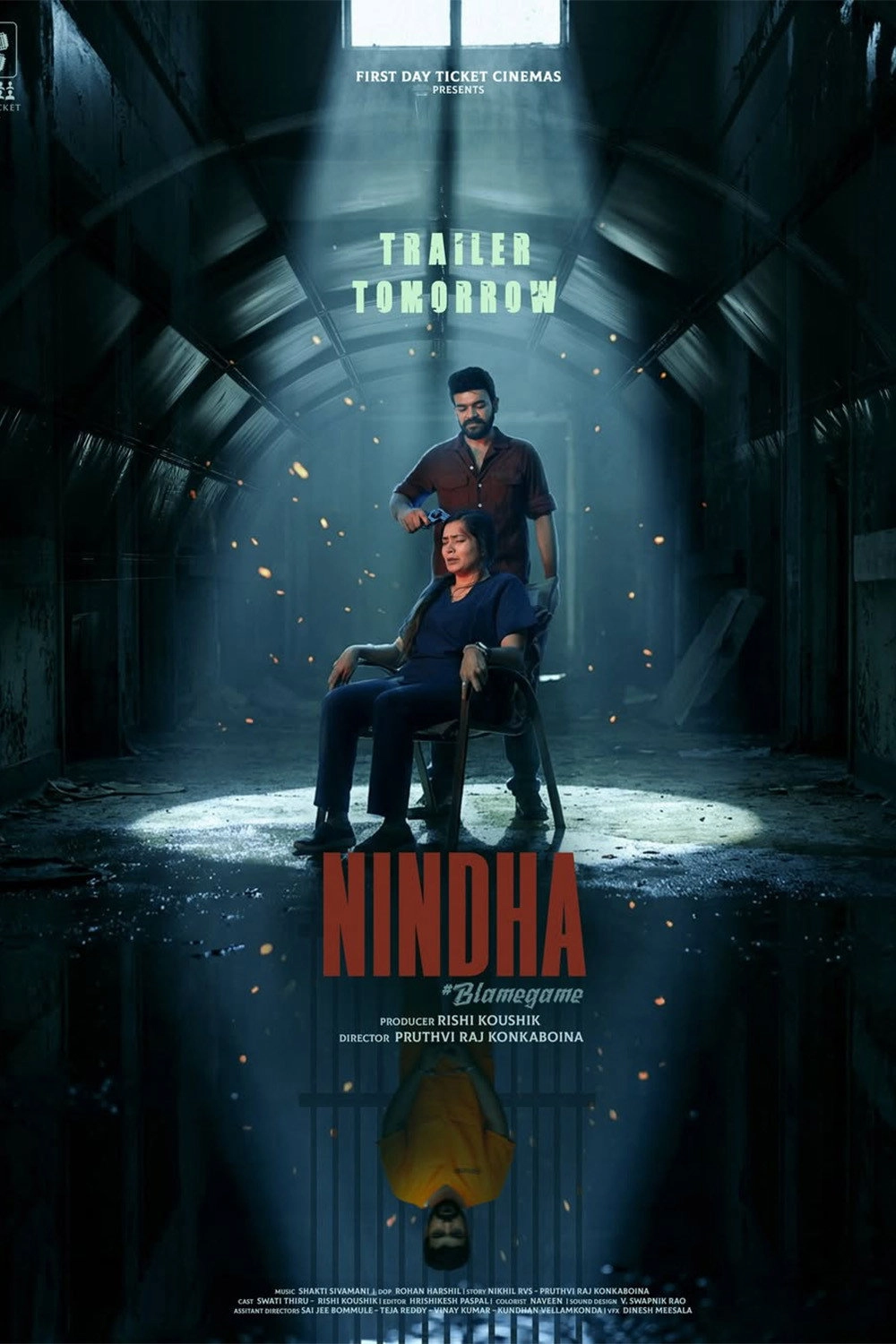 Nindha