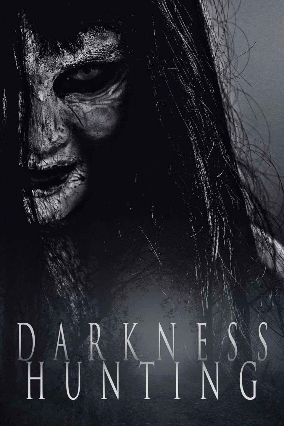 Darkness Hunting