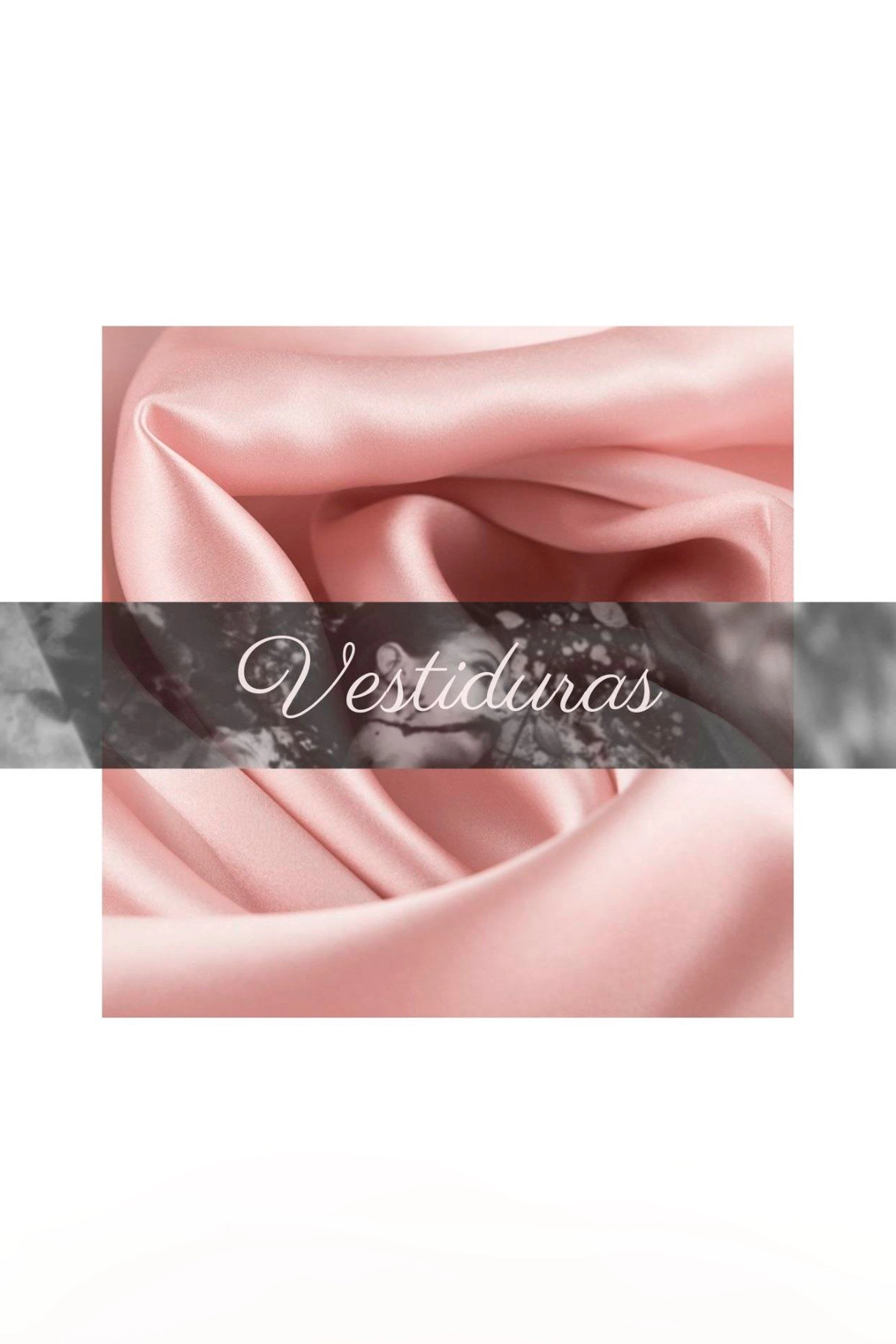 Vestiduras