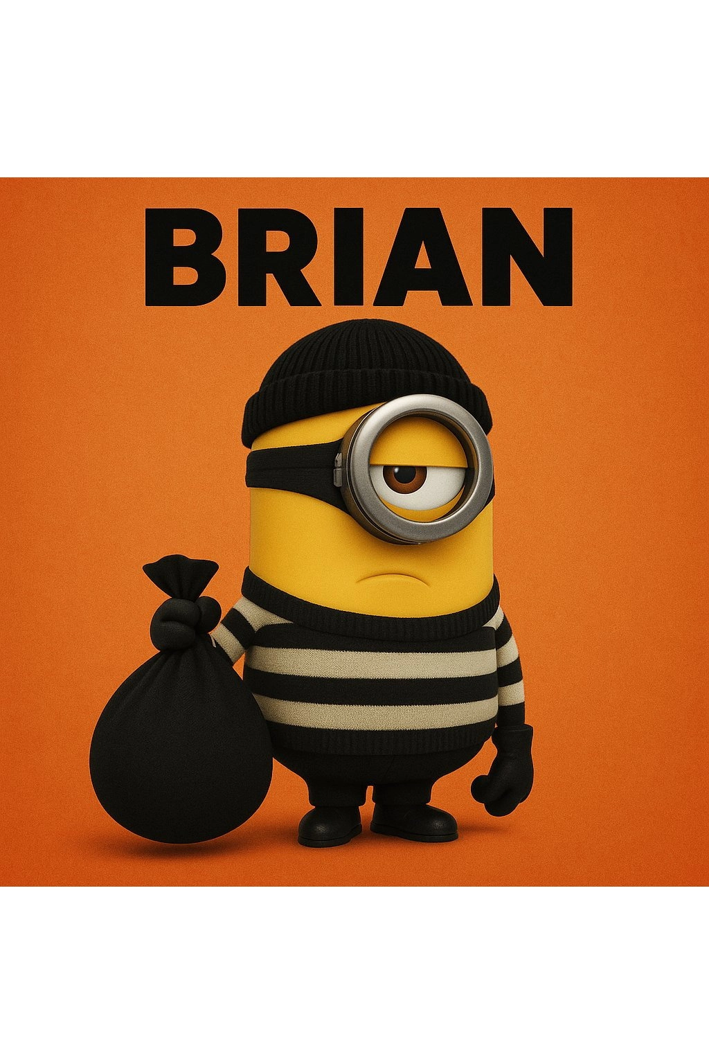 Brian The Movie