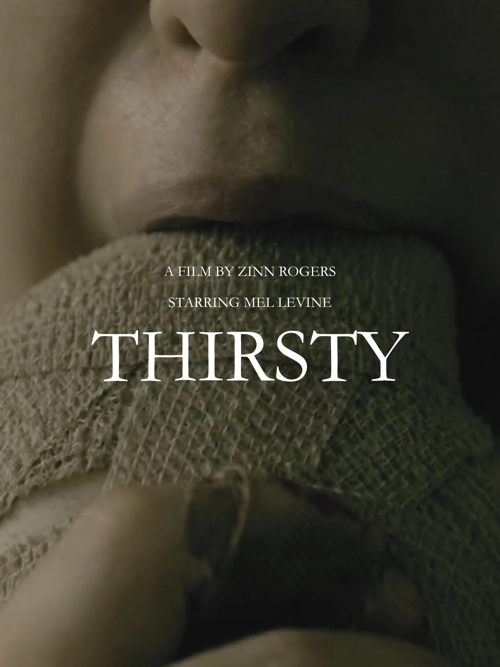 Thirsty