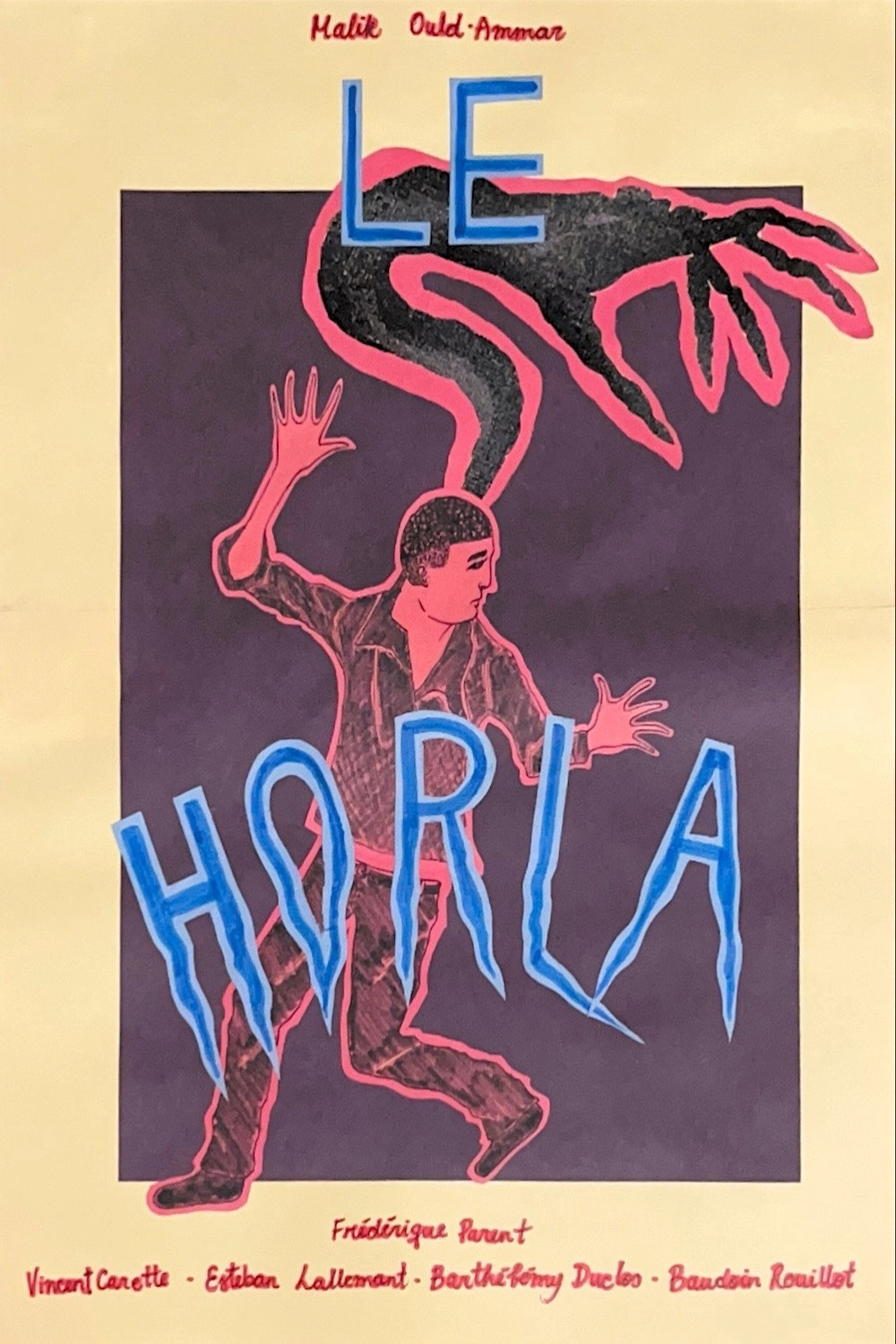 Le Horla