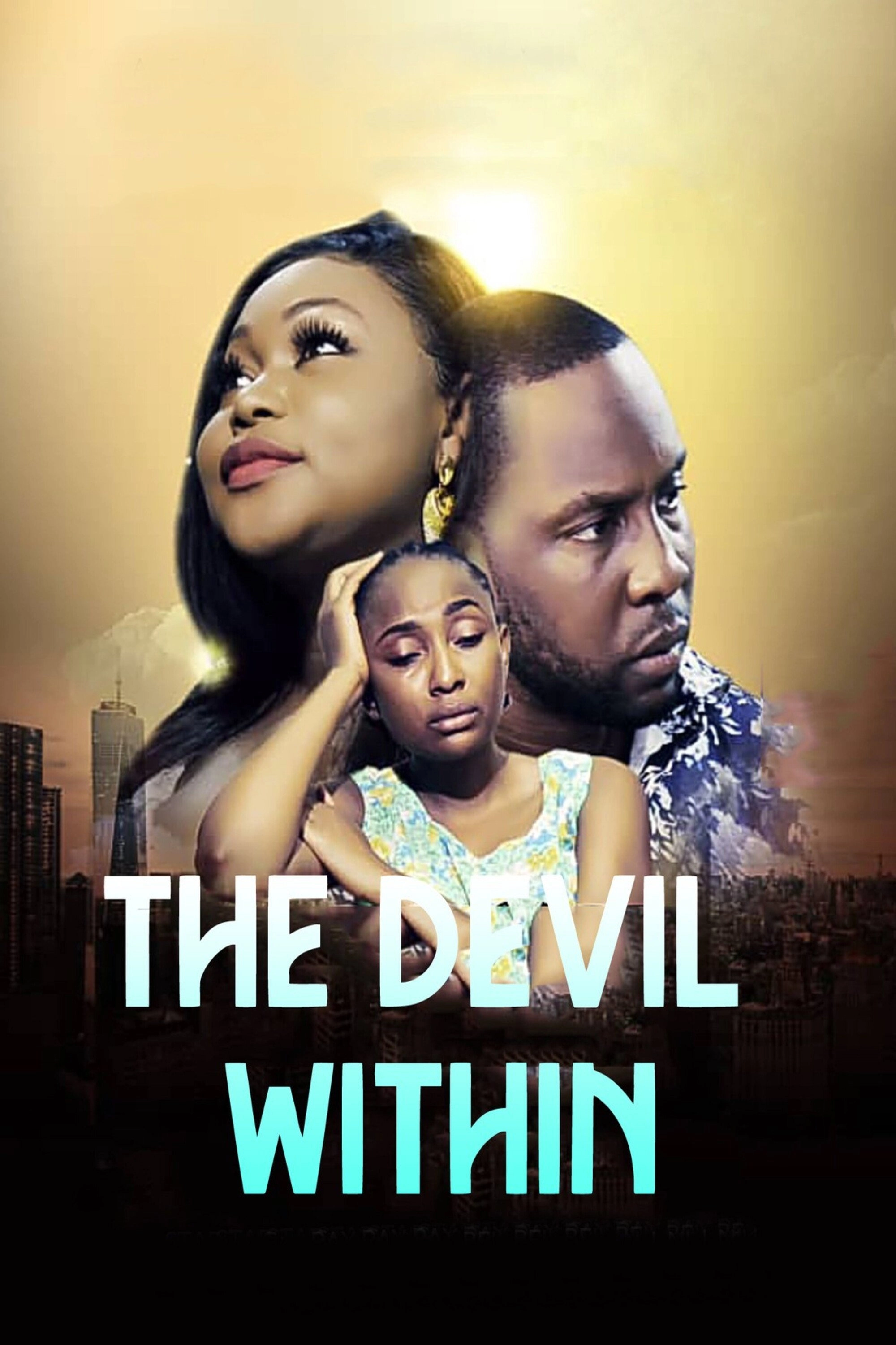 The Devil Within