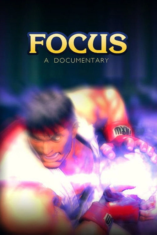 Focus: A Documentary