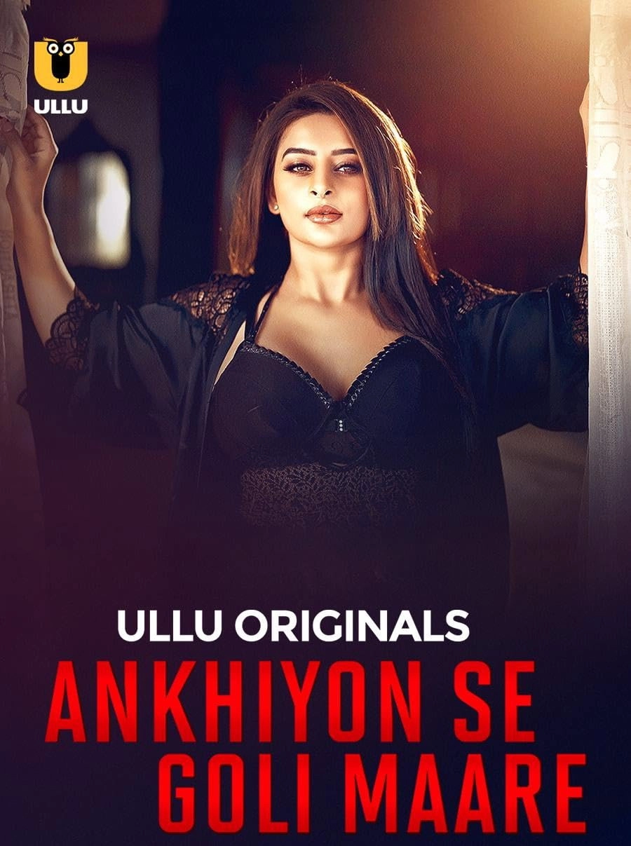 Ankhiyon Se Goli Maare