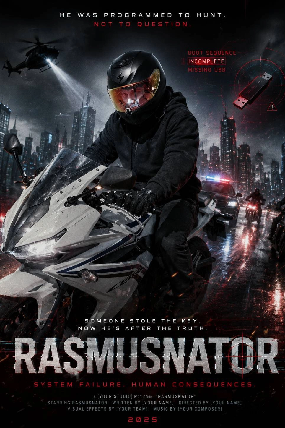 Rasmusnator