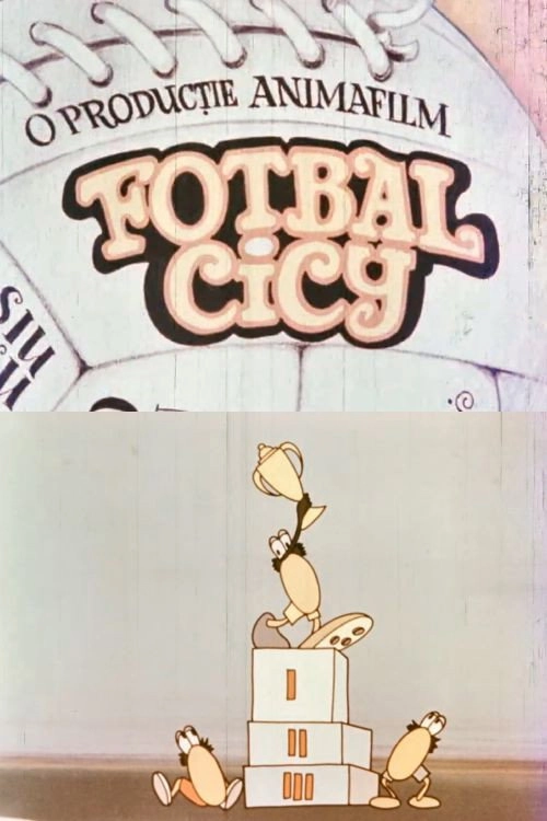 Fotbal Cicy