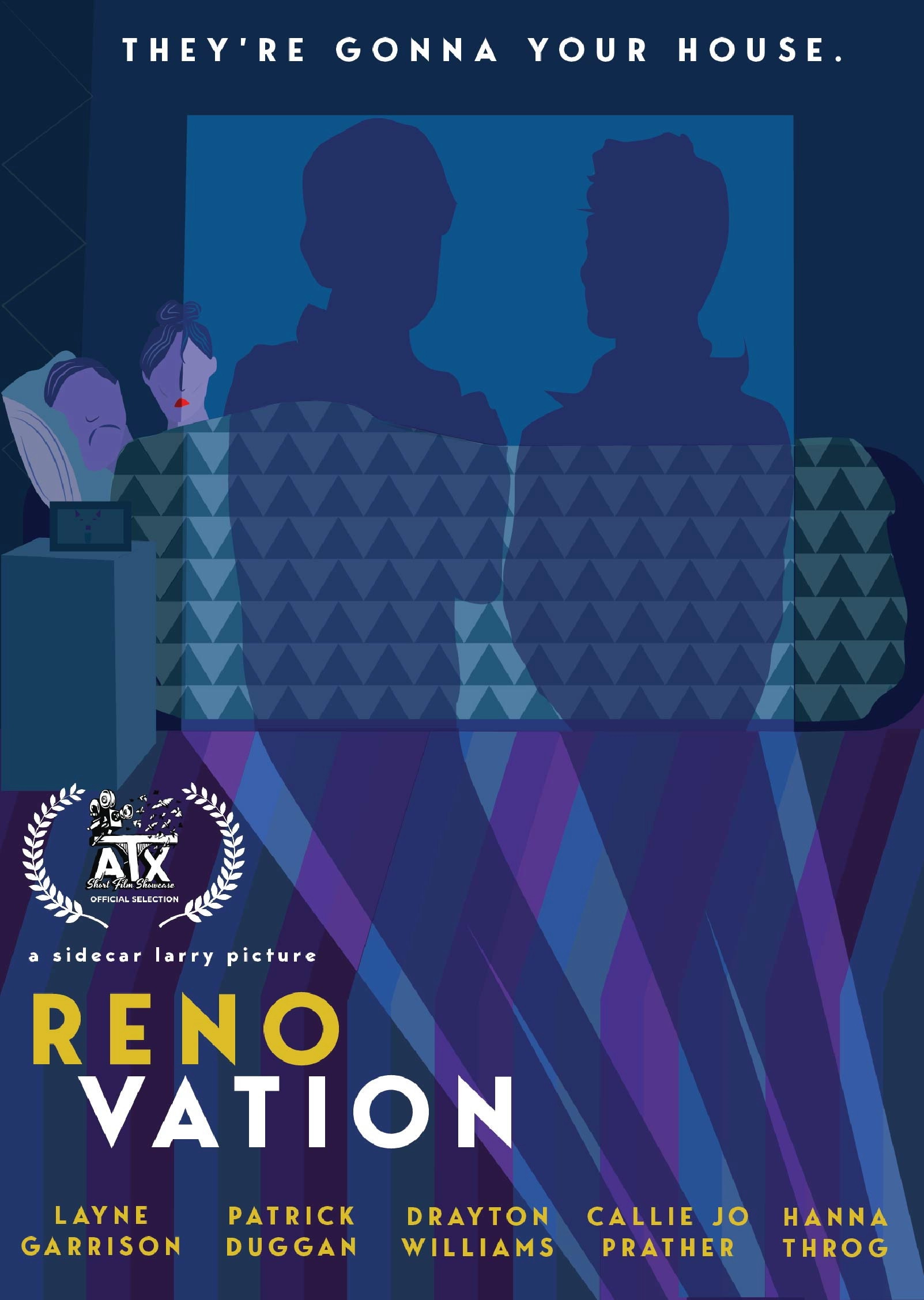 Reno Vation