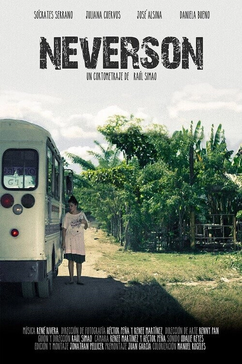 Neverson