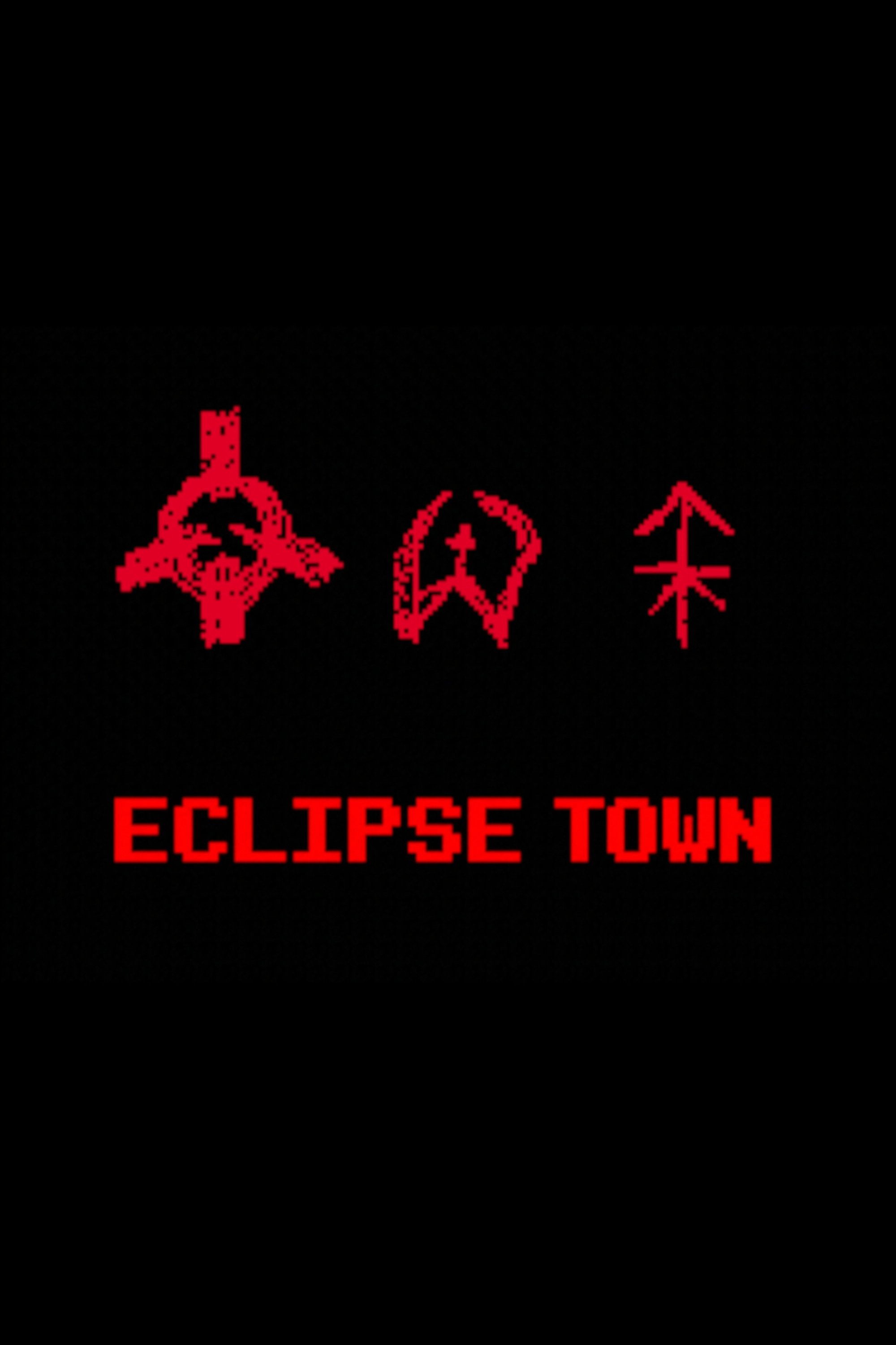 Eclipse Town #6