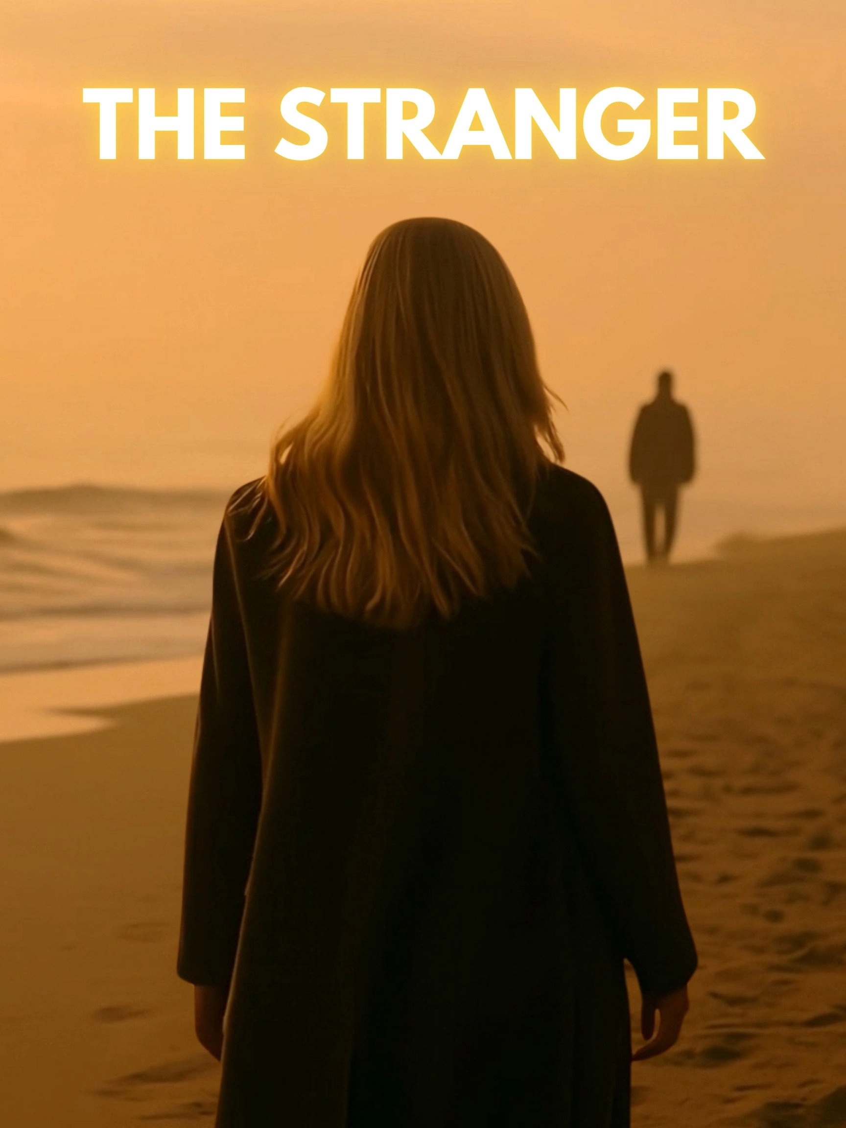 THE STRANGER