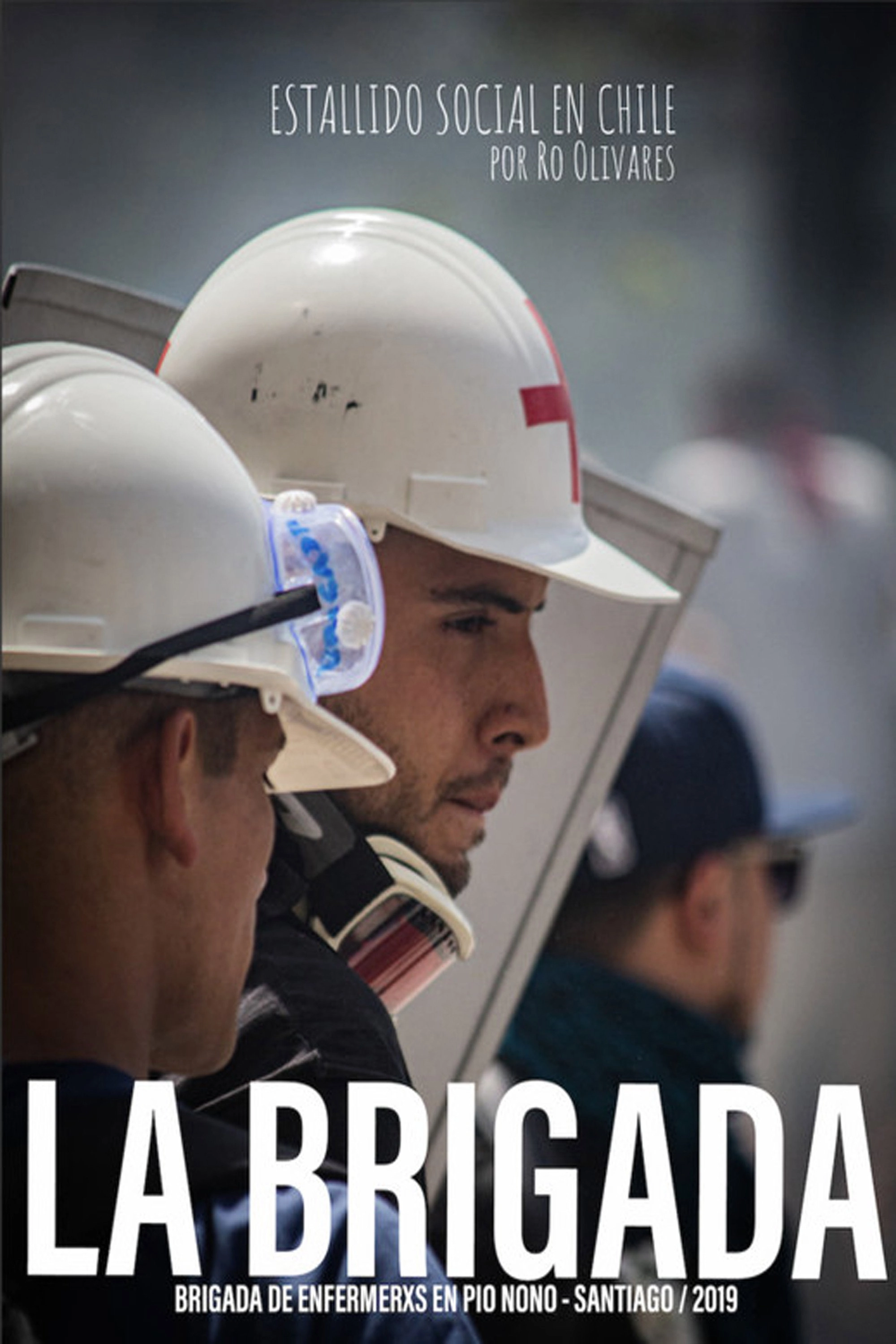 La Brigada