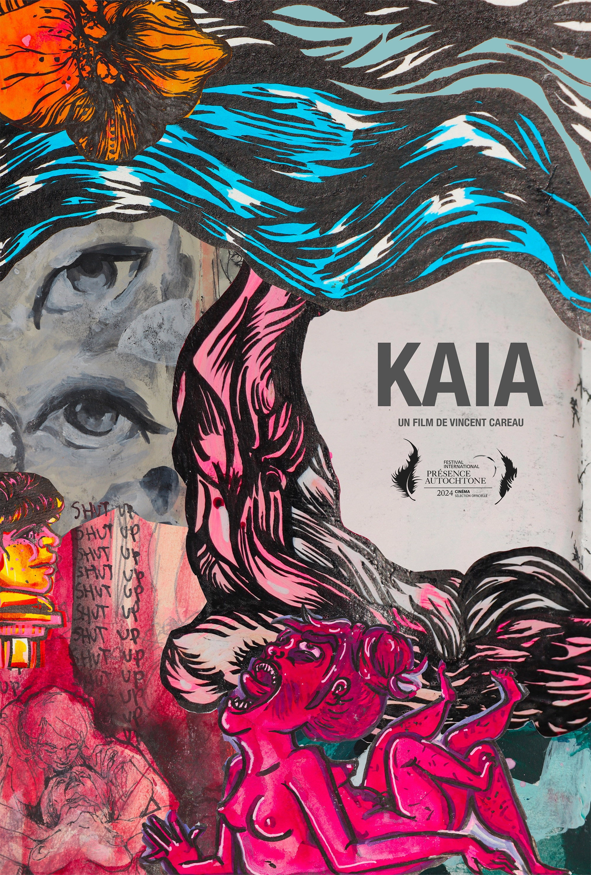 Kaia