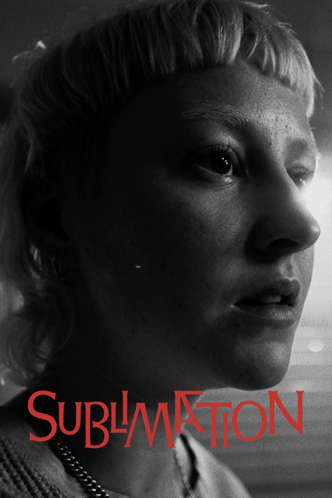 Sublimation