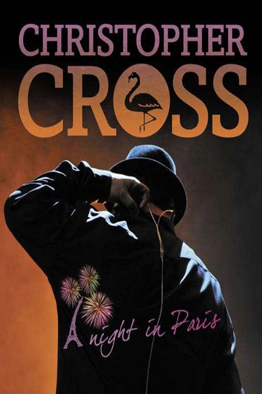 Christopher Cross - A Night In Paris