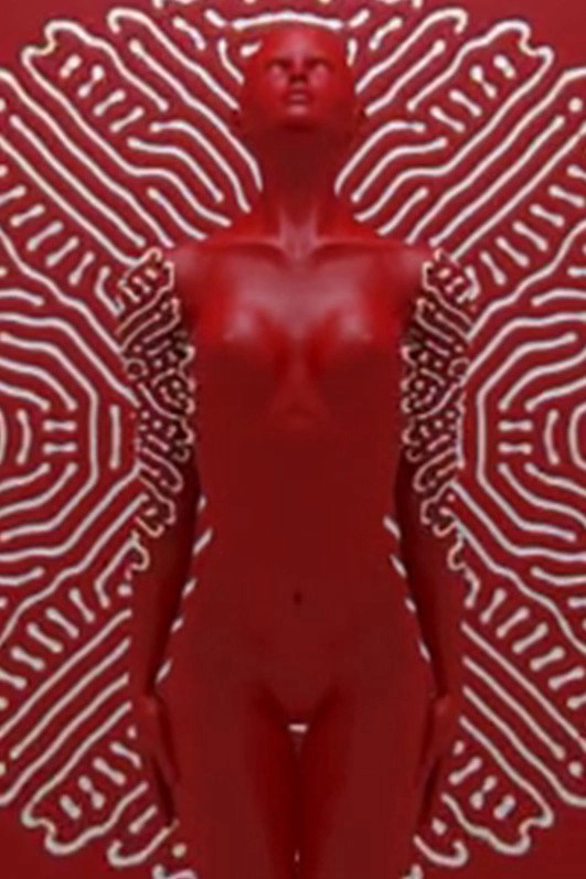 DIFFUSION