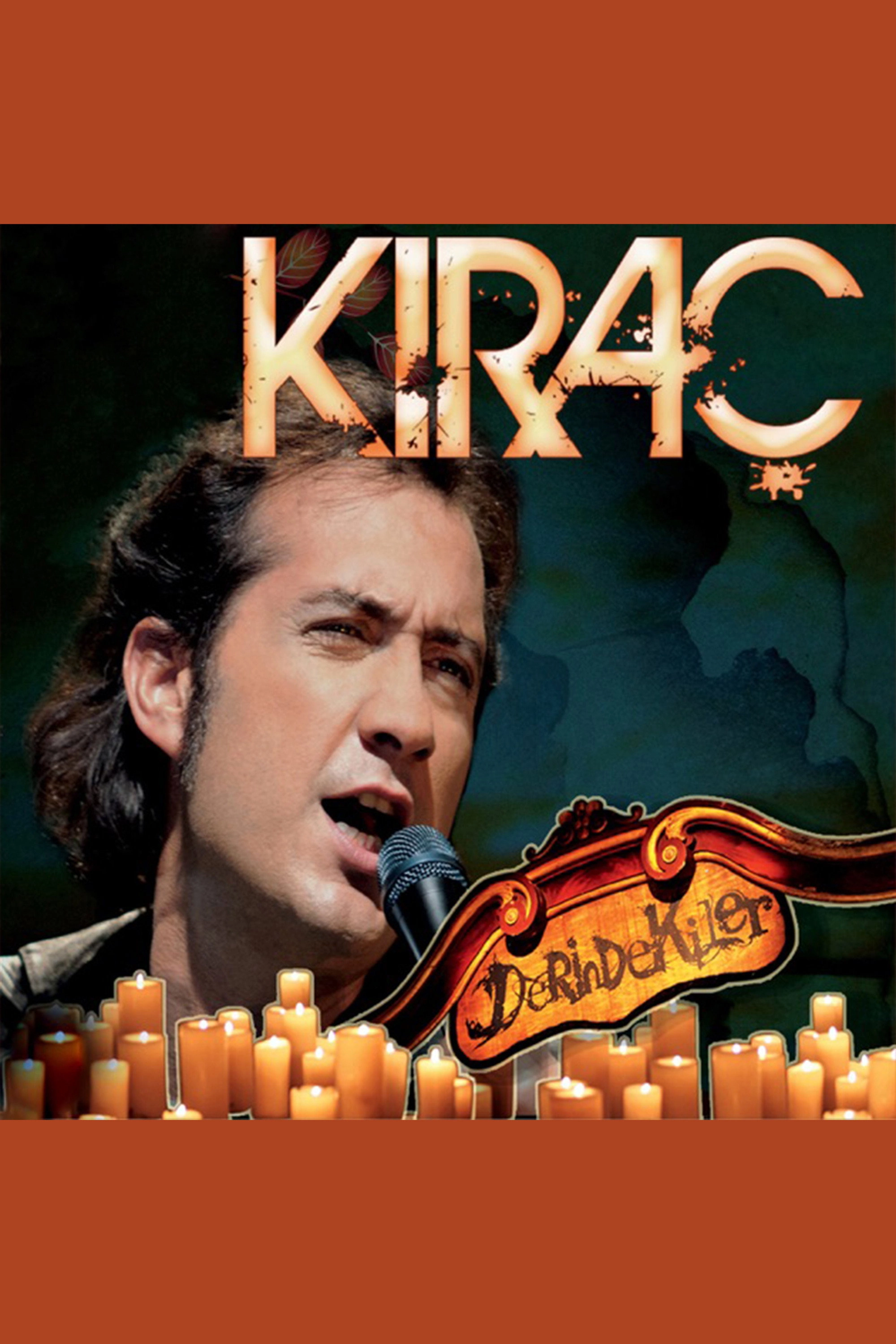 Kıraç Derindekiler