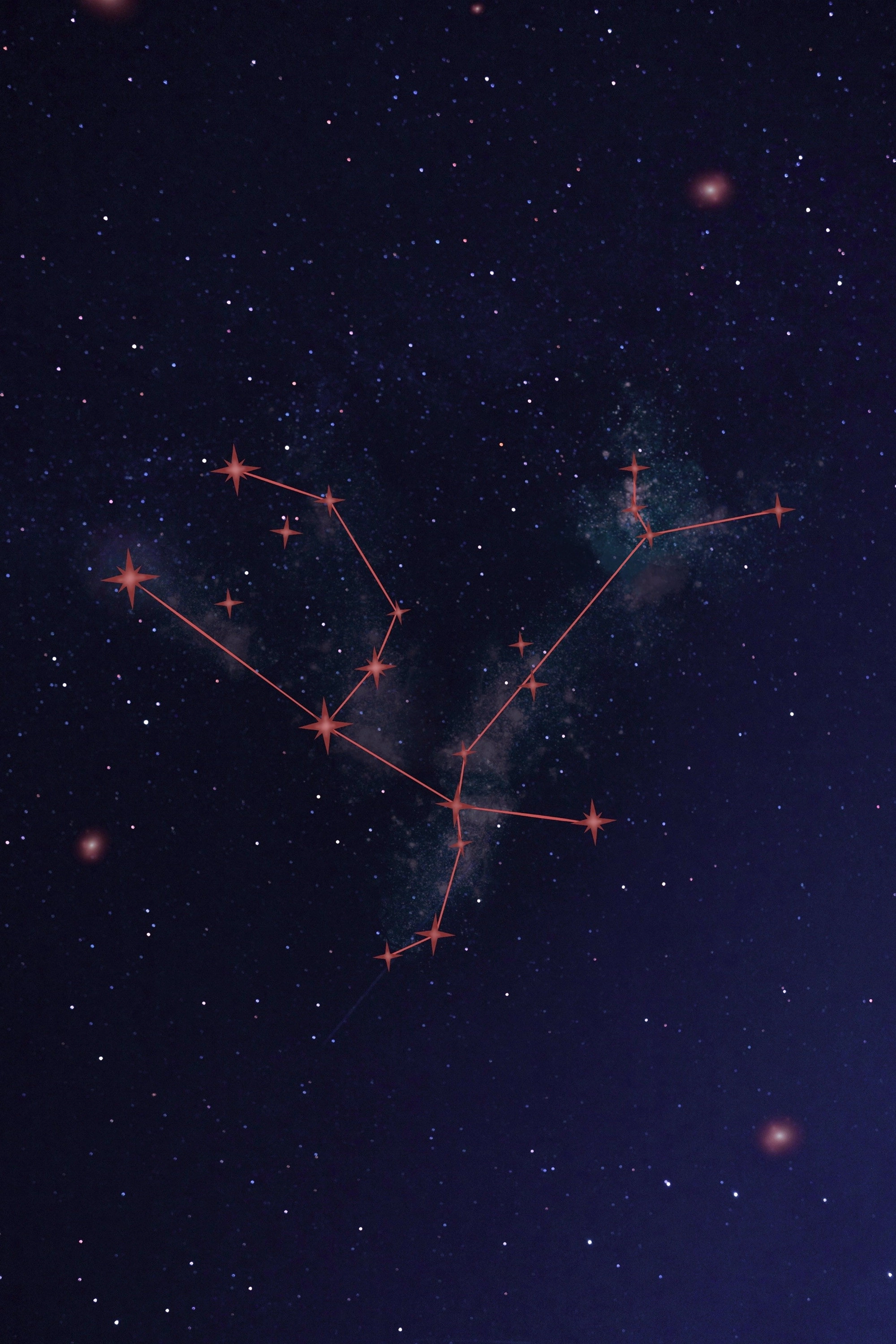 Andromeda