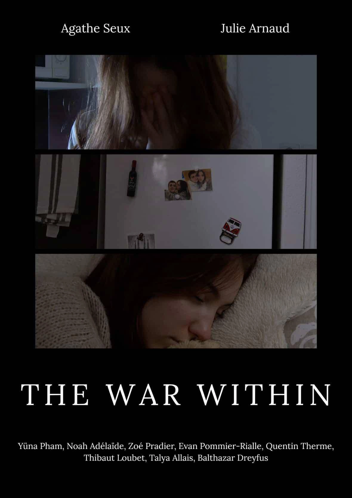 The war within