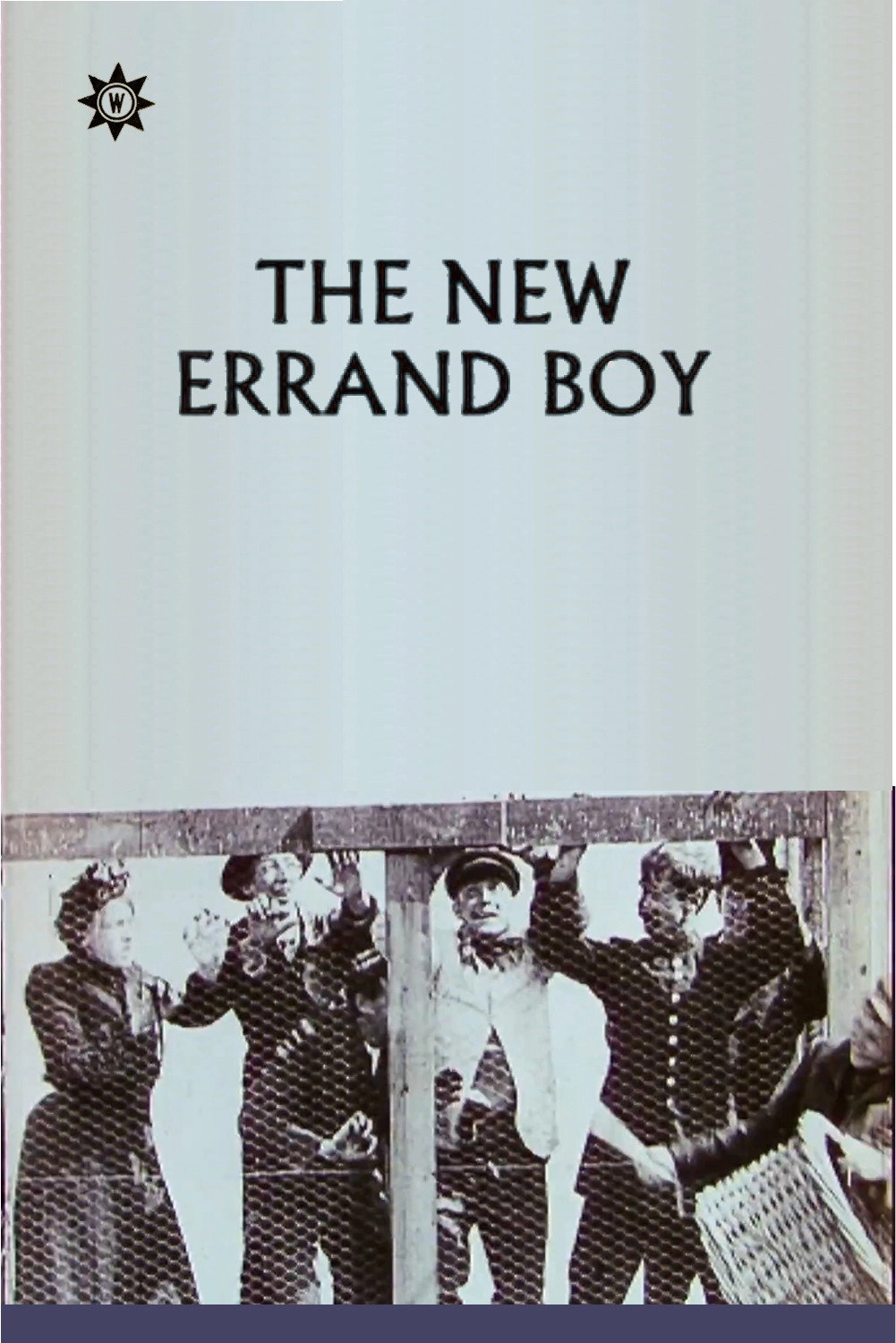 Our New Errand Boy