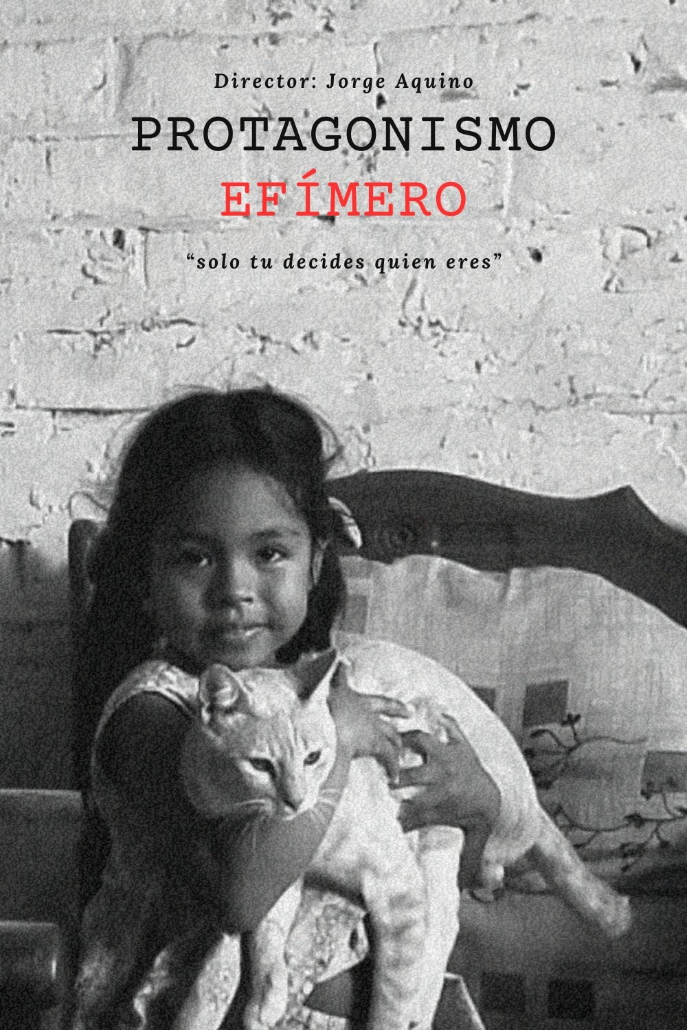 Protagonismo Efímero