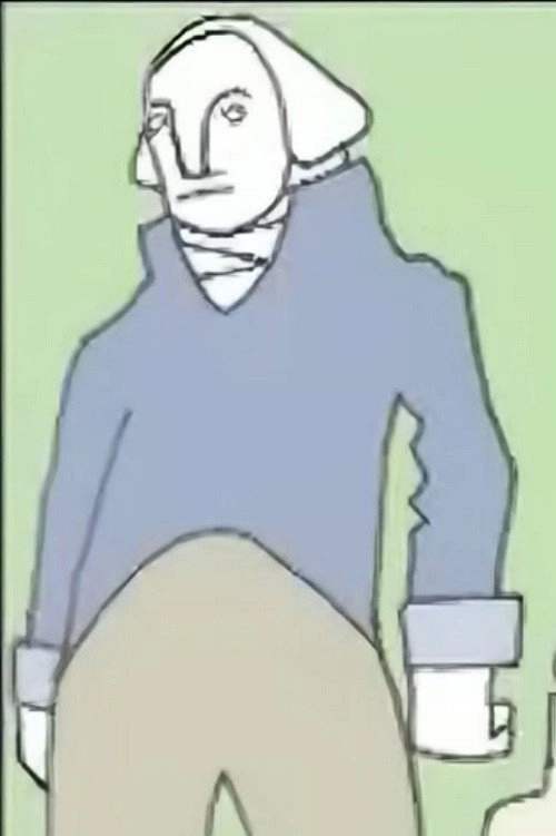 George Washington