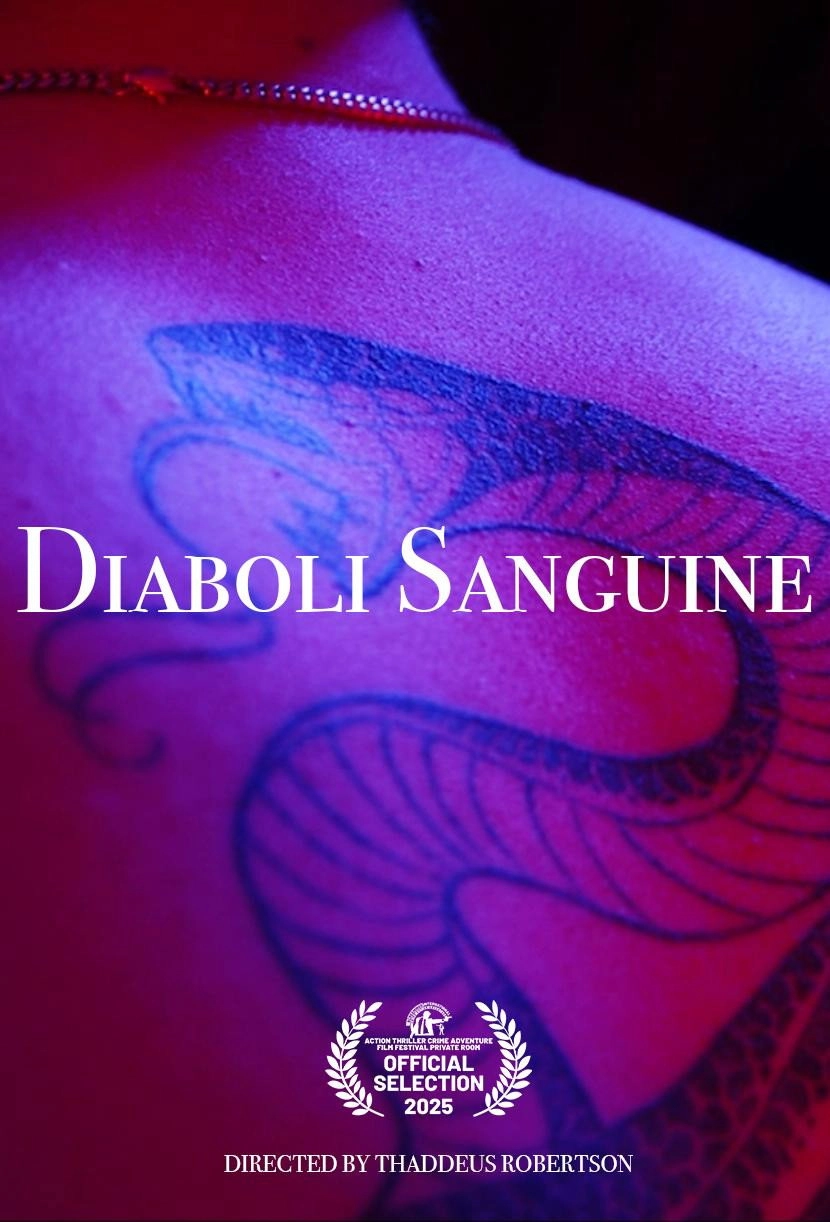 Diaboli Sanguine