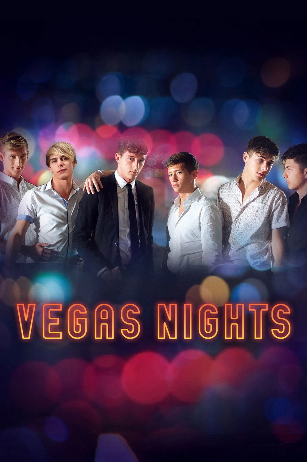 Vegas Nights
