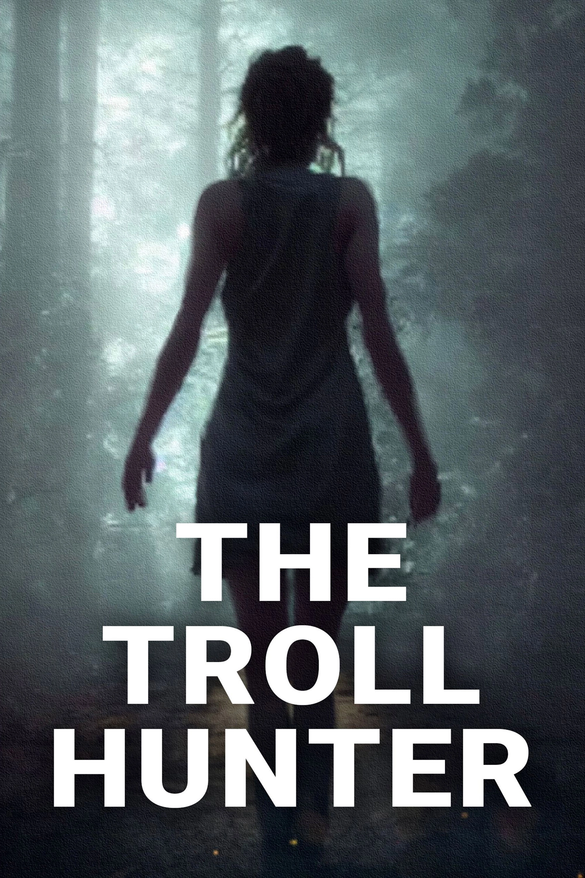 The Troll Hunter