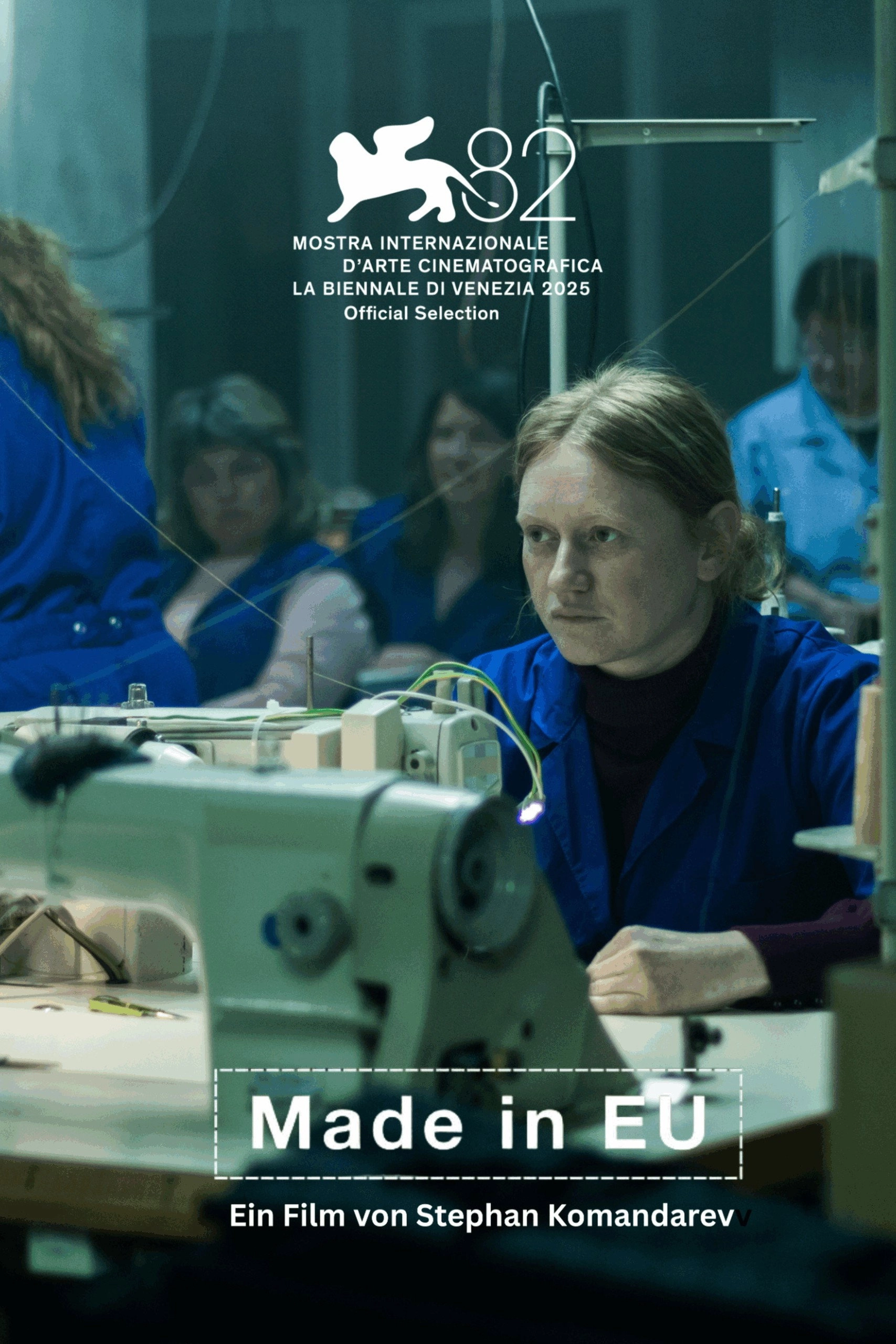 Made in EU