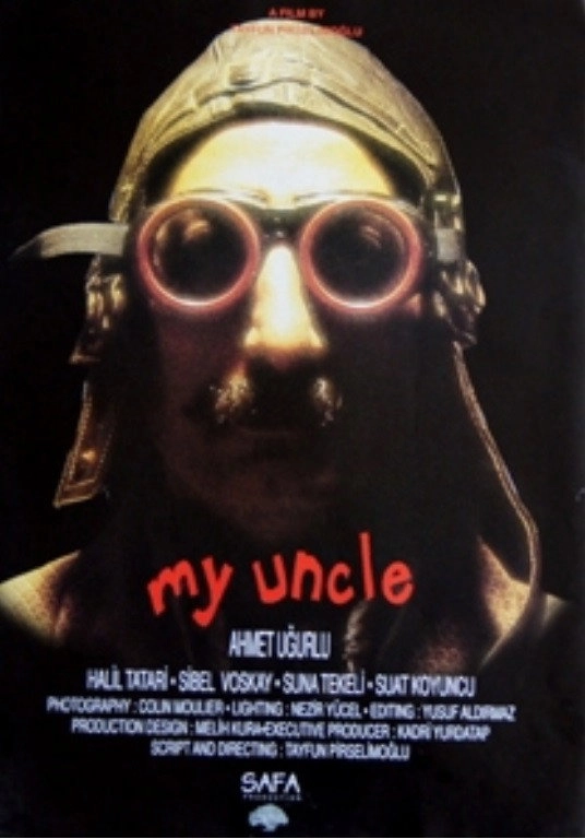 My Uncle