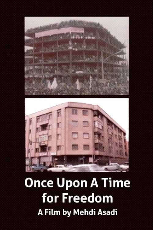 Once Upon a Time For Freedom
