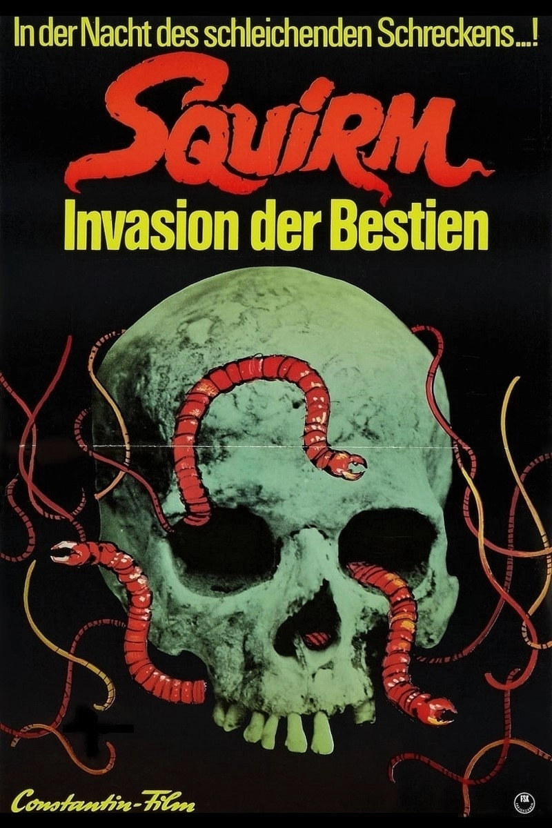 Squirm