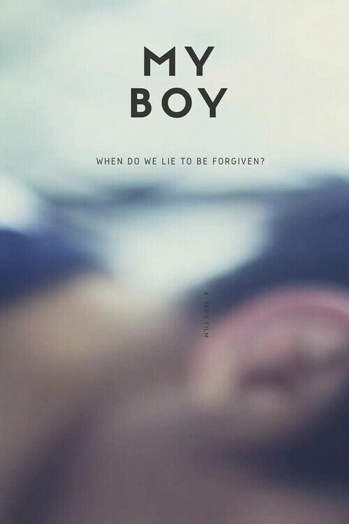 My Boy