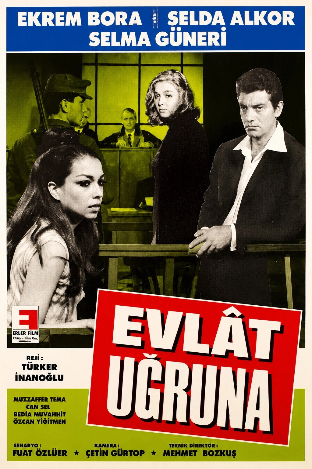 Evlat Uğruna